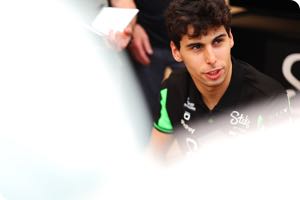 Gabriel Bortoleto