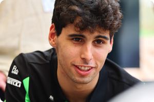 Gabriel Bortoleto