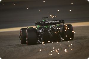 Nico Hulkenberg