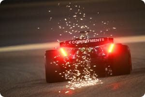 Nico Hulkenberg
