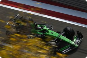 Nico Hulkenberg