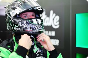 Nico Hulkenberg