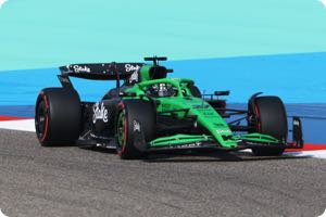 Nico Hulkenberg