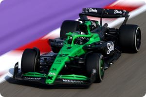 Nico Hulkenberg