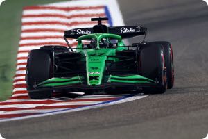 Nico Hulkenberg