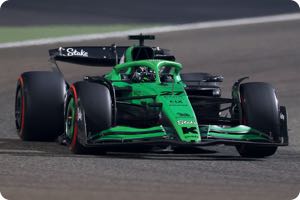Nico Hulkenberg