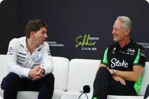 Press Conference