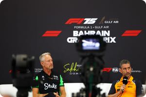 Press Conference