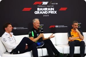 Press Conference
