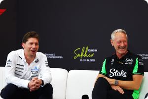 Press Conference