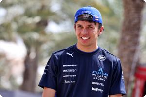 Alex Albon
