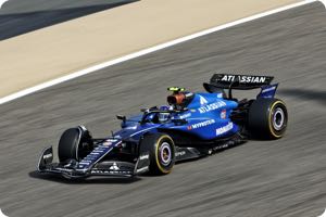 Zak Brown