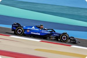Zak Brown