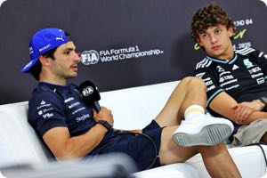 Press Conference