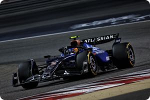 Carlos Sainz