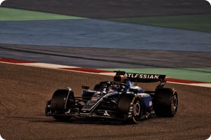 Carlos Sainz
