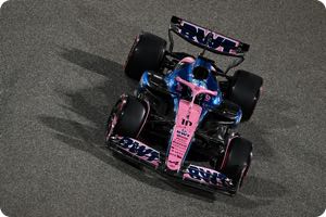 Pierre Gasly