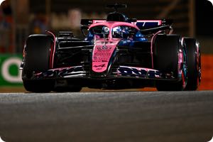 Pierre Gasly