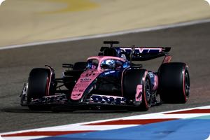 Pierre Gasly