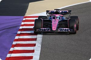 Pierre Gasly