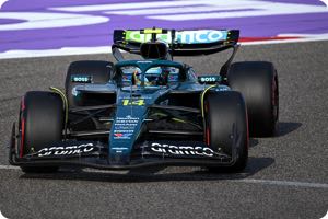 Fernando Alonso
