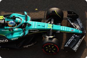 Fernando Alonso