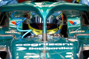 Fernando Alonso