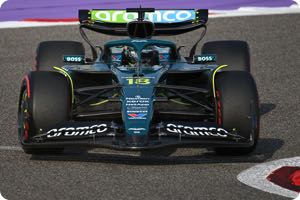 Lance Stroll