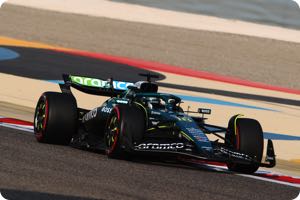 Lance Stroll