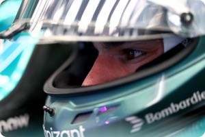 Lance Stroll