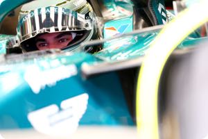 Lance Stroll