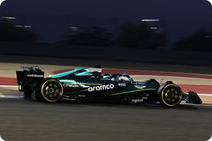 Lance Stroll
