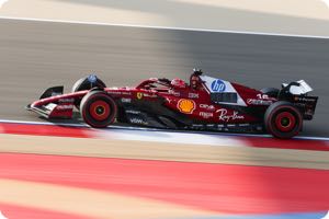 Charles Leclerc