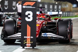Charles Leclerc