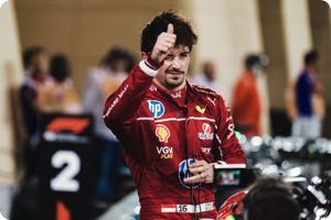Charles Leclerc