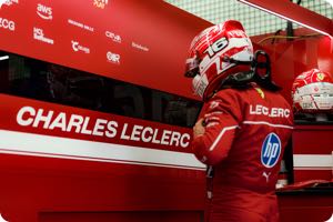 Charles Leclerc