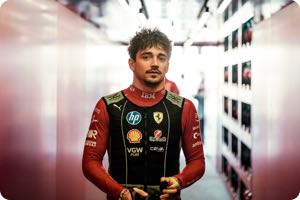 Charles Leclerc