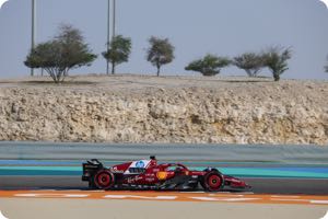 Charles Leclerc