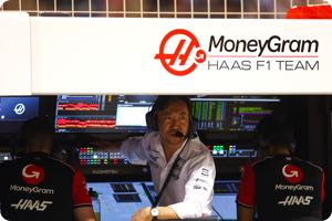 Ayao Komatsu, Team Principal