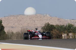 Esteban Ocon