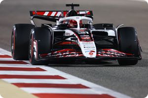 Esteban Ocon