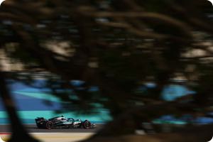 Bahrain GP 2025 - Saturday Photos