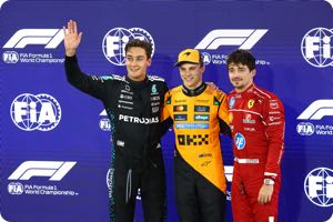 Podium