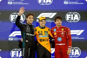 Podium