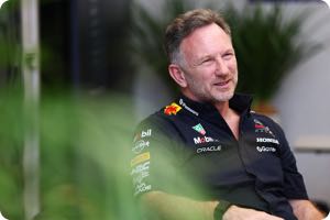 Christian Horner