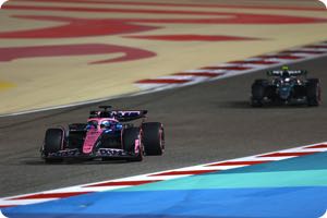 Pierre Gasly