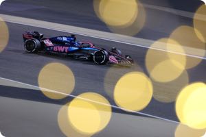 Pierre Gasly