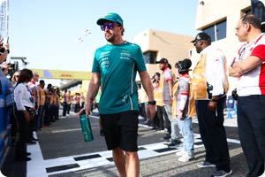 Fernando Alonso