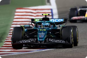 Fernando Alonso