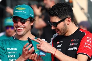 Lance Stroll
